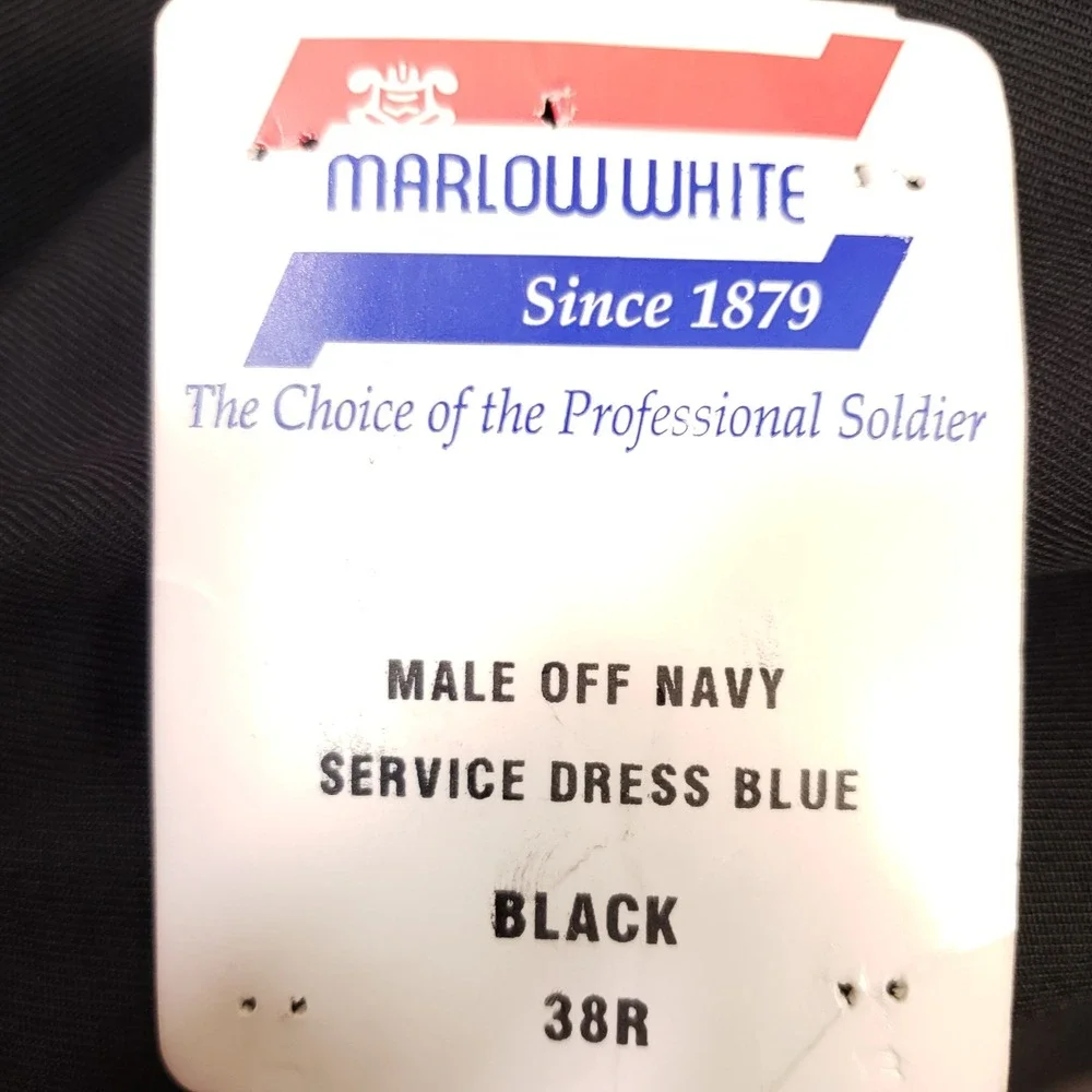 Marlow White marlow white